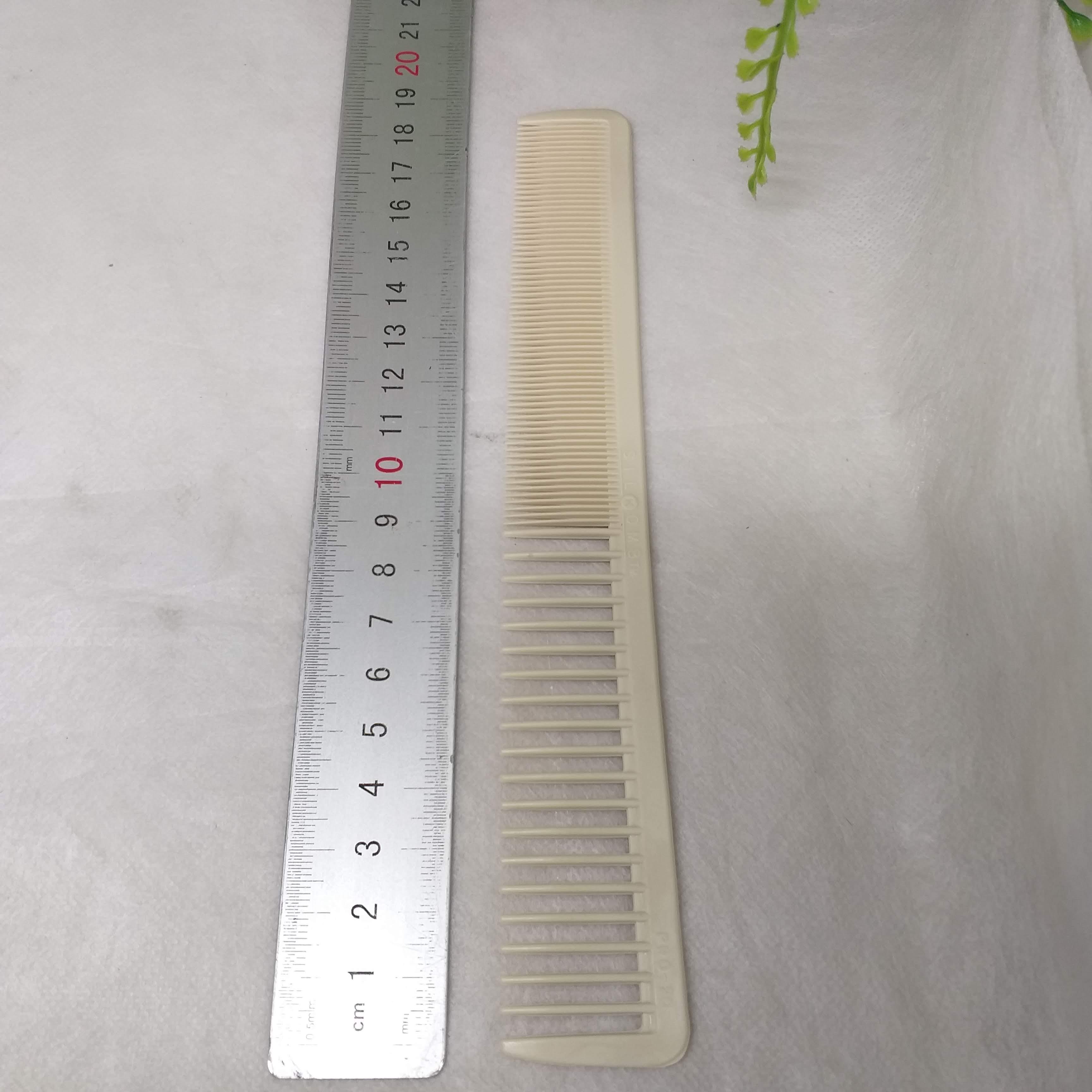 [HCM]Lược cắt tóc Silkom Pro 20