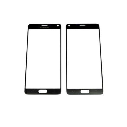 Kính Samsung Galaxy Note 4 Màu đen