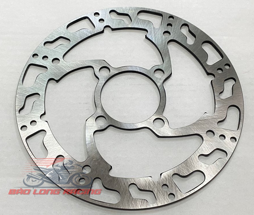 Đĩa thắng Kiểu CNC Gắn Sirius,Wave,AirBlade,Vario,Click.....