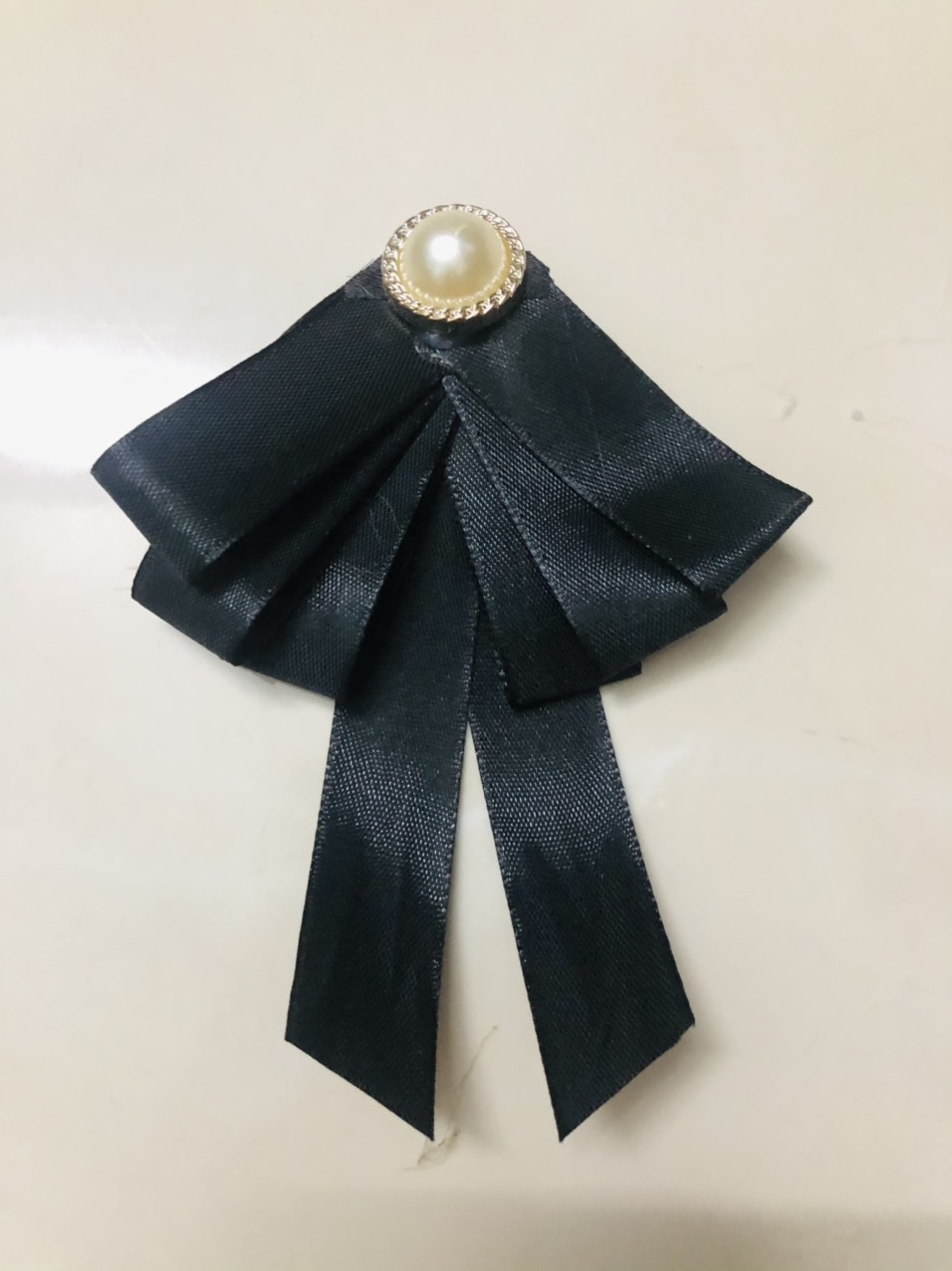 [HCM]Cài áo mặt vuông đá. KT 10 X 15cm