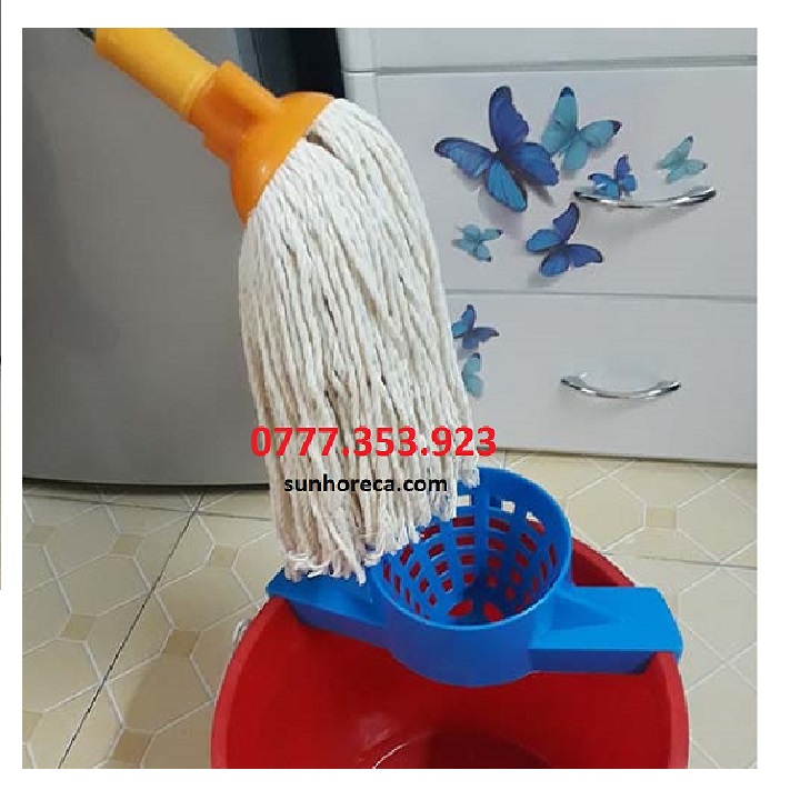 CÂY LAU NHÀ MOPPY HOÀN MỸ