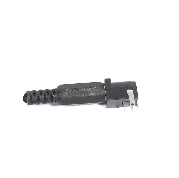 Bộ 10 Jack DC 5.5x2.1mm ( 5 Jack đực- 5 Jack cái )