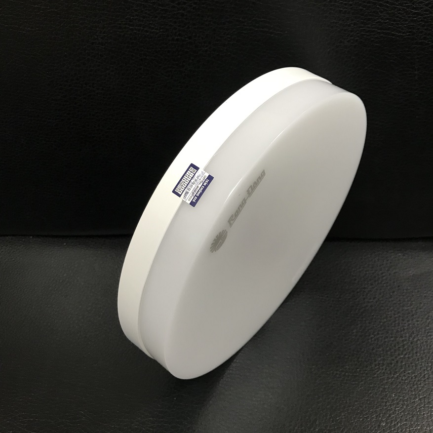 Đèn ốp trần 18w cảm biến Rạng Đông LN12