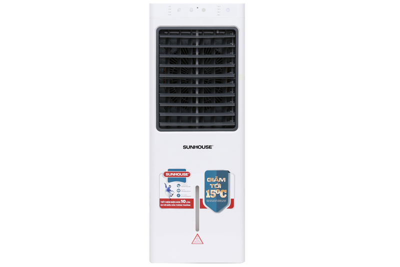 Quạt điều hòa Sunhouse SHD7717