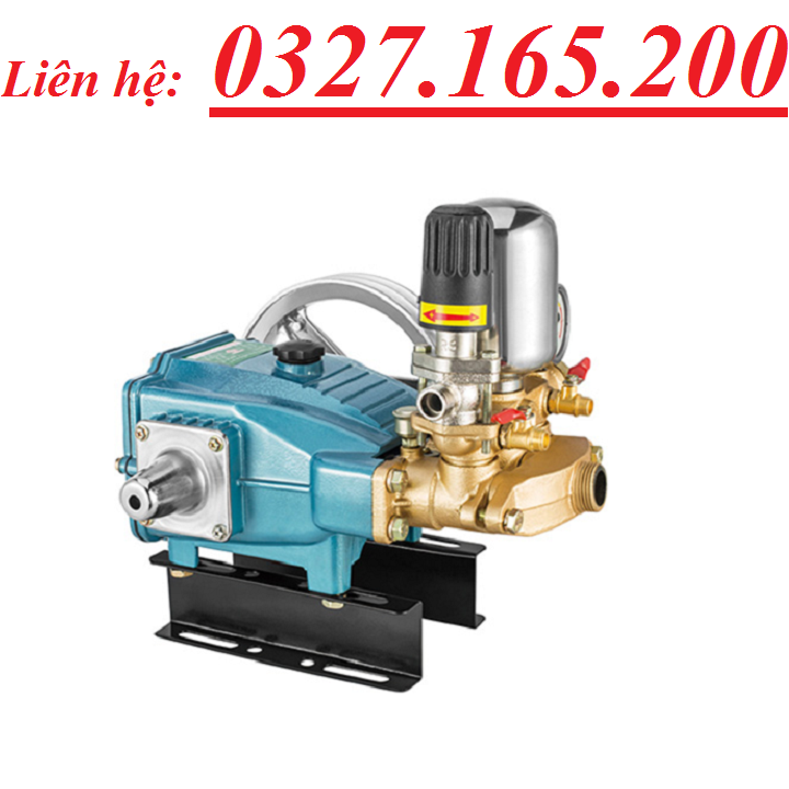 Đầu xịt áp lực amaxtoots 2hp am-22c piston sứ