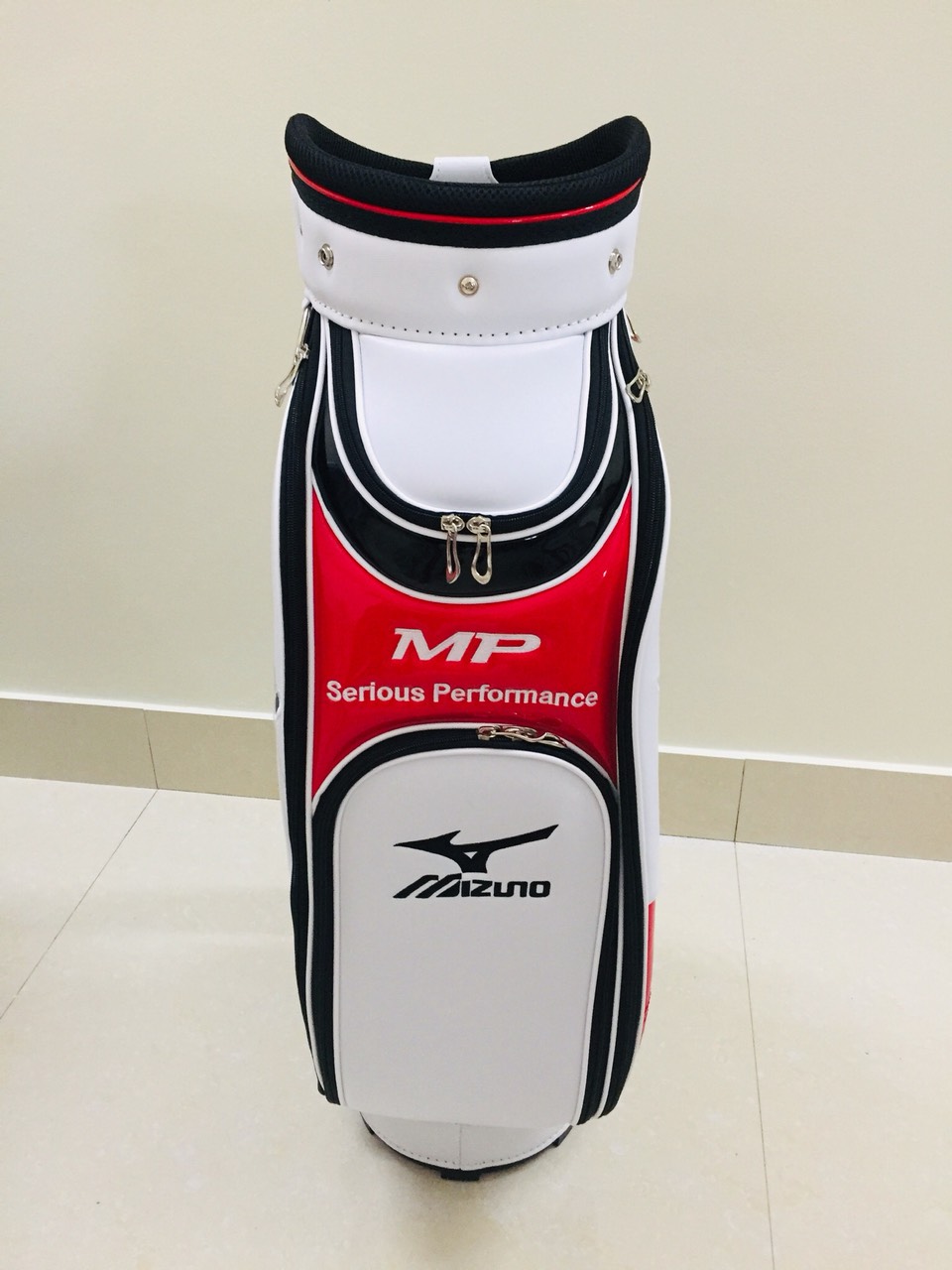 túi gậy golf mizuno - Golf bag-골프백-골프가방