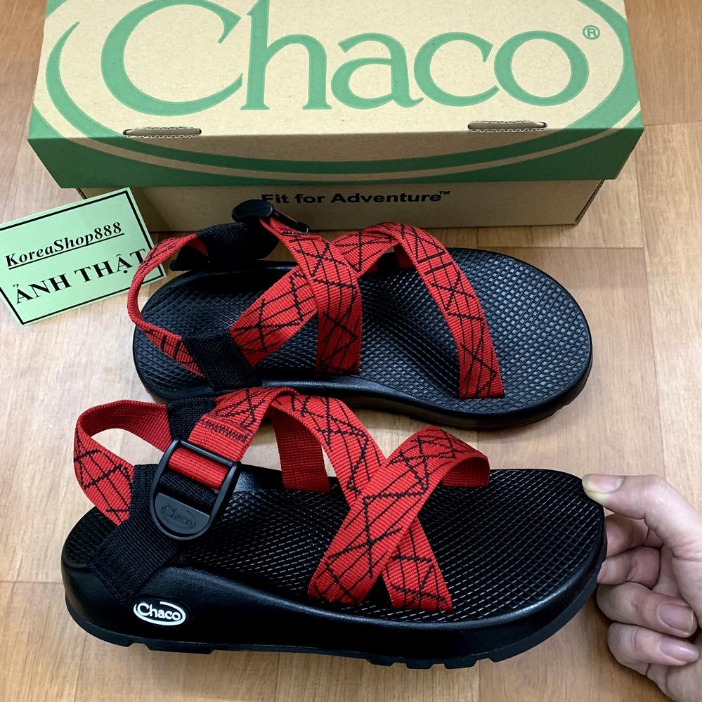 Dép Chaco Nam Mã D104