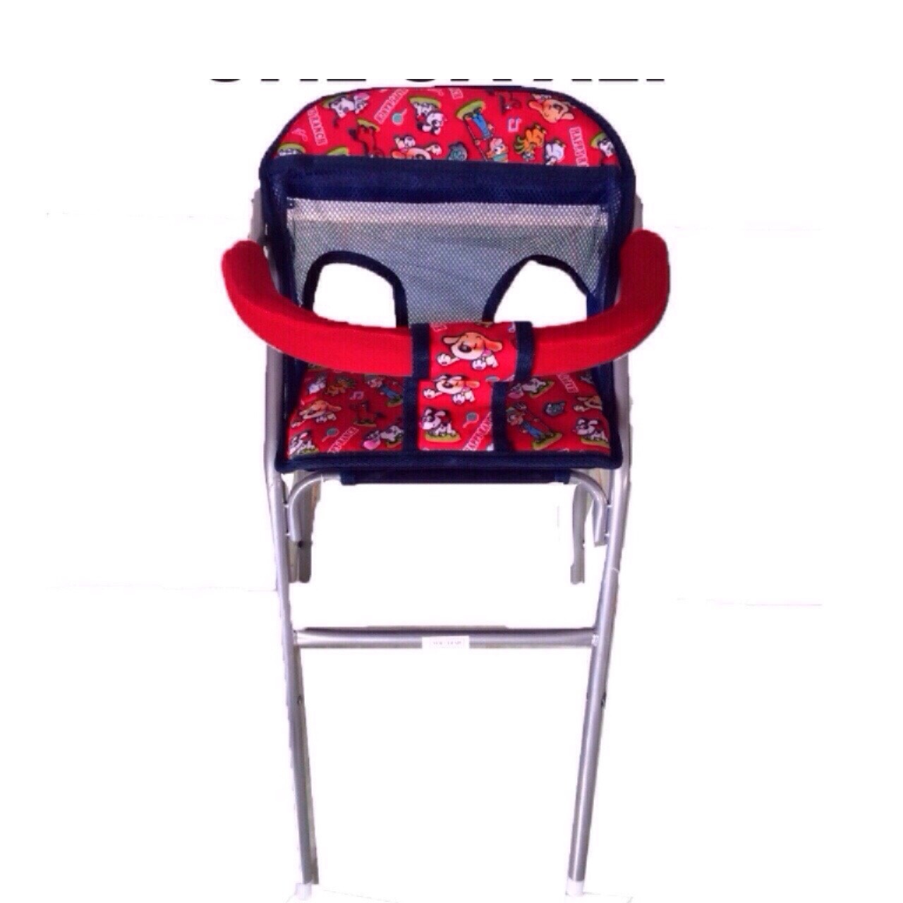 [HCMC] motorcycle seat vision scooter for kids