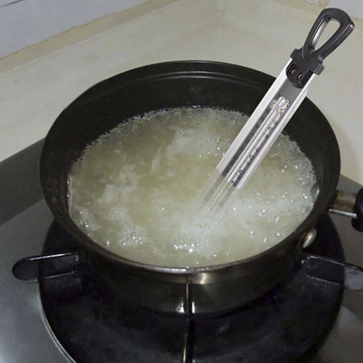 Nhiệt Kế Kẹo, Mứt 40-200*C - WWD2- Candy thermometer.
