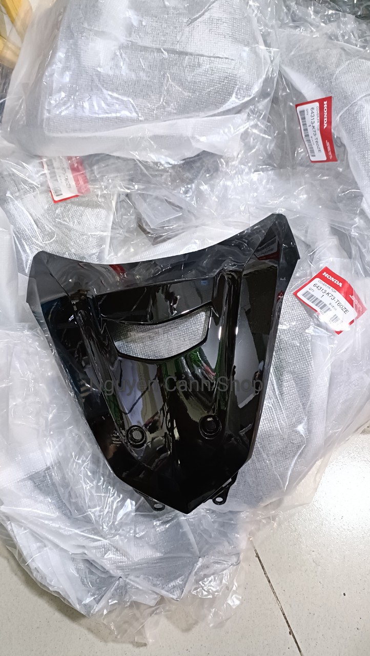 Mặt nạ xe Future 125 Led