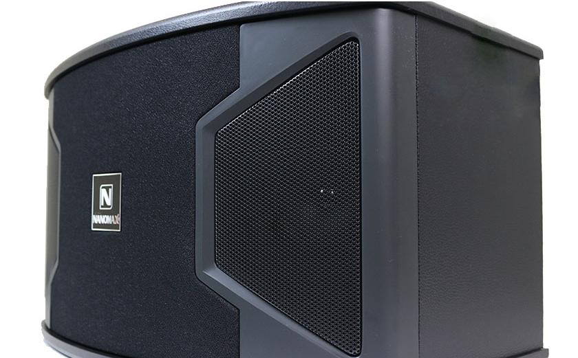 Loa Karaoke Nanomax JB-625