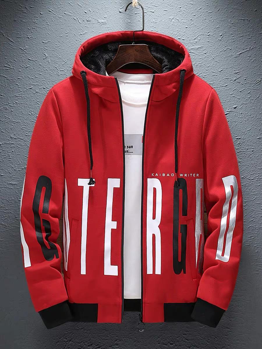 Áo khoác nỉ hoodie unisex nam kupaozu đẳng cấp nam sinh