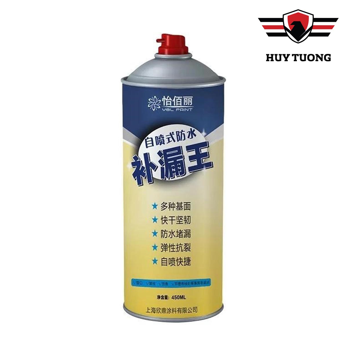 Bình xịt chống thấm nước nano Nhật Bản màu trắng cao cấp,  chai xịt chống thấm nano Nhật Bản chính hãng  - Huy Tưởng