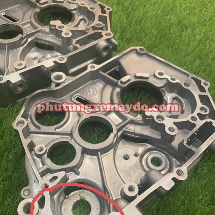 LỐC BƠM NHỚT ĐỘ WAVE 110 [BAO ĐỔI TRẢ NẾU HÀNG LỔI]