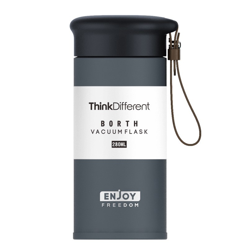 Bình giữ nhiệt cao cấp ENJOY Freedom 450ml