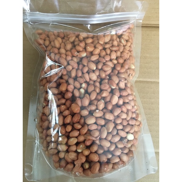 đậu phộng / đỗ phộng / lạc 1kg giá rẻ
