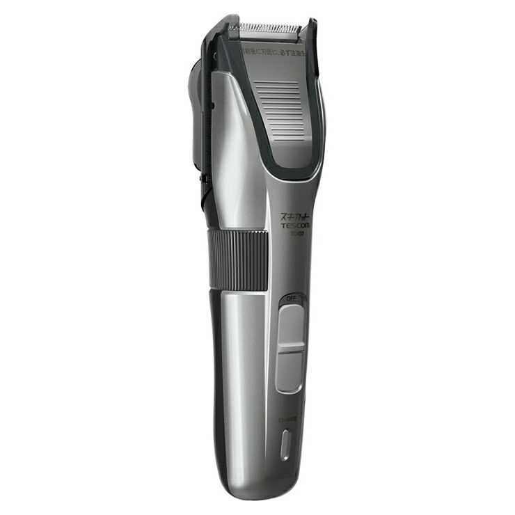 Tông đơ cắt tóc Tescom TC407 - Nhật Bản