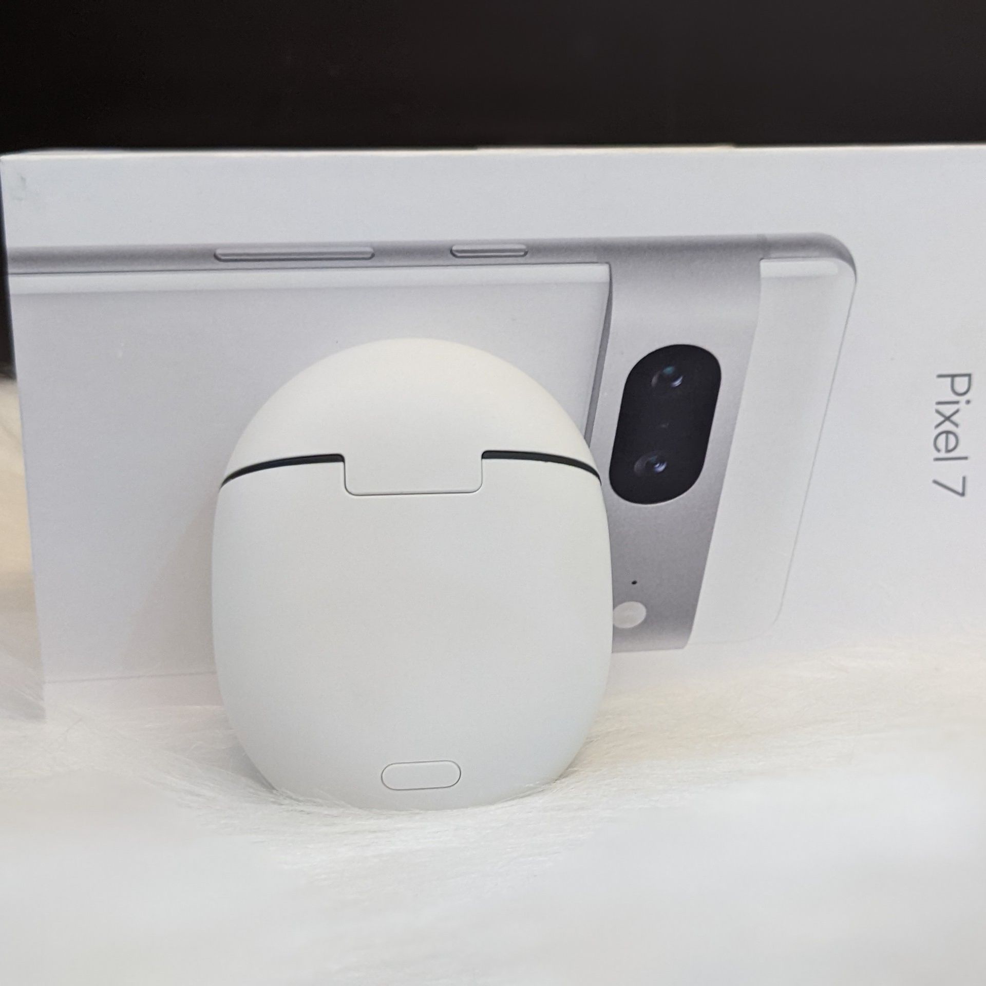 Pixel Buds Pro, Tai Nghe Bluetooth Chính Hãng  Google, SONPIXEL.