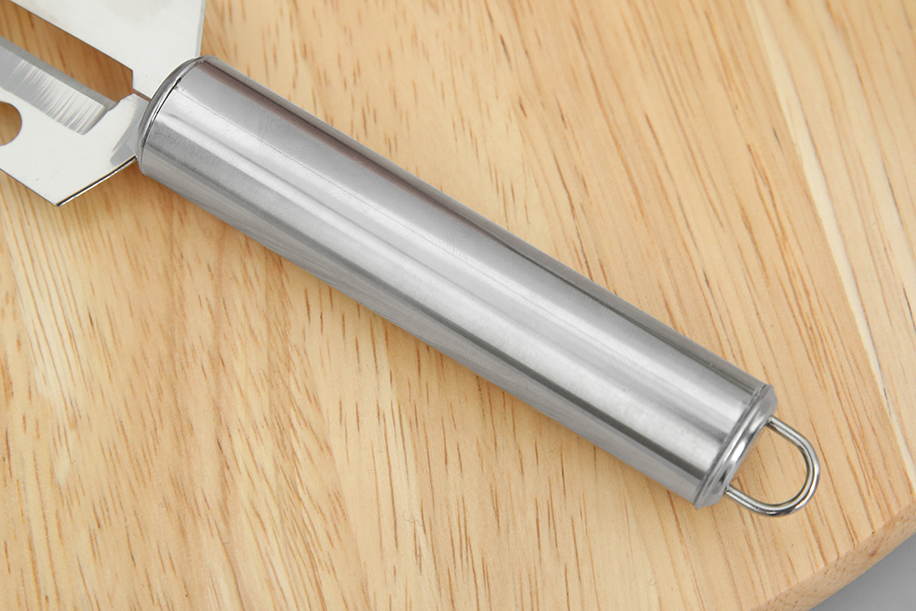 Dao Cắt, Bào, CS027 , Khui Inox Đa Năng cao cấp BD01