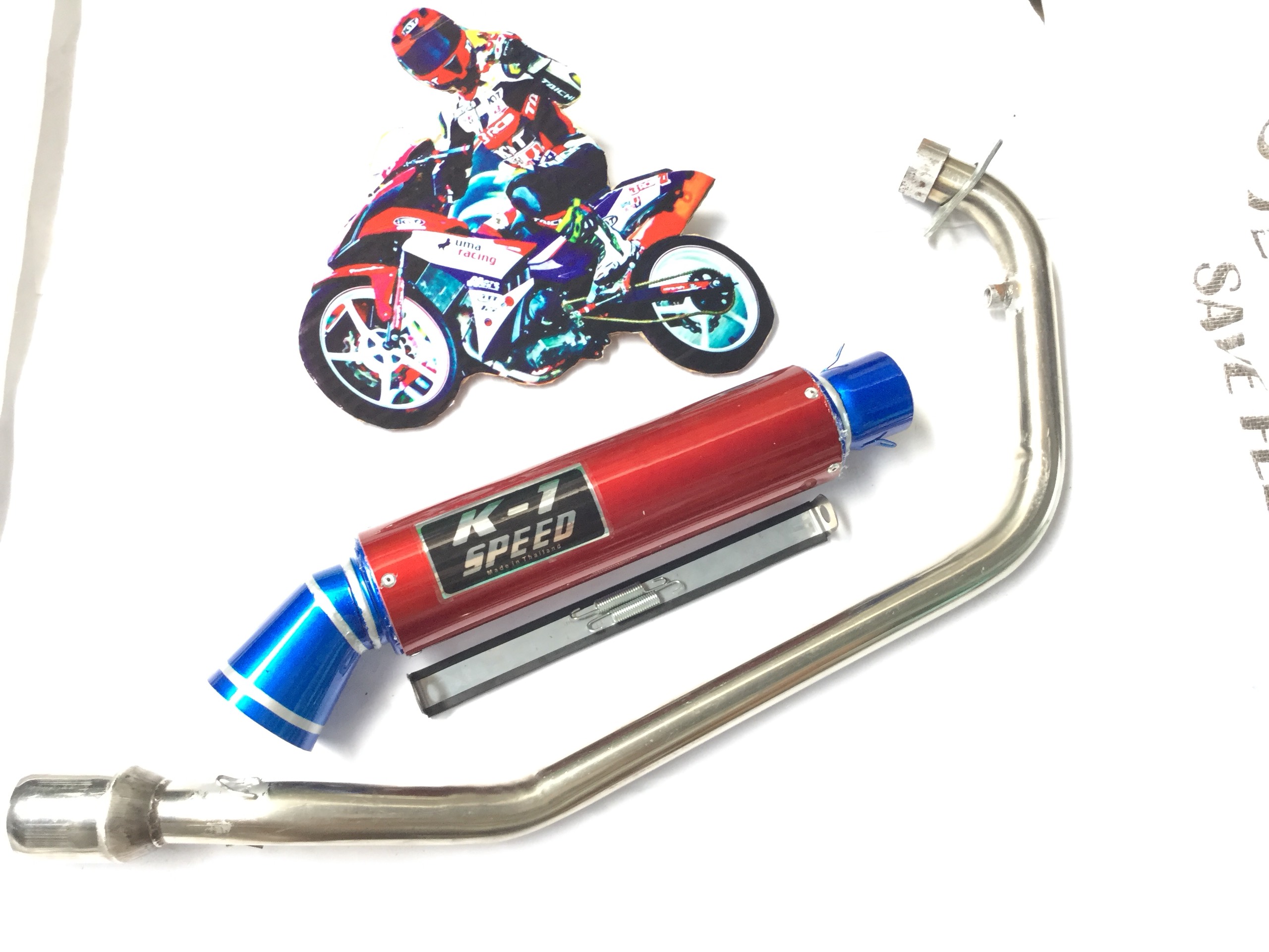 Pô K1 vip Đỏ - Cả Cổ Winer + Sonic ..........