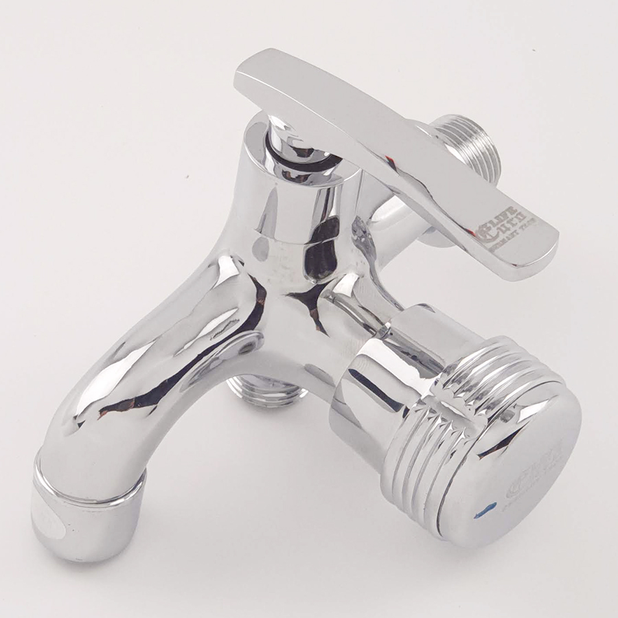 Củ sen lạnh Eurolife EL-112 (Trắng bạc)
