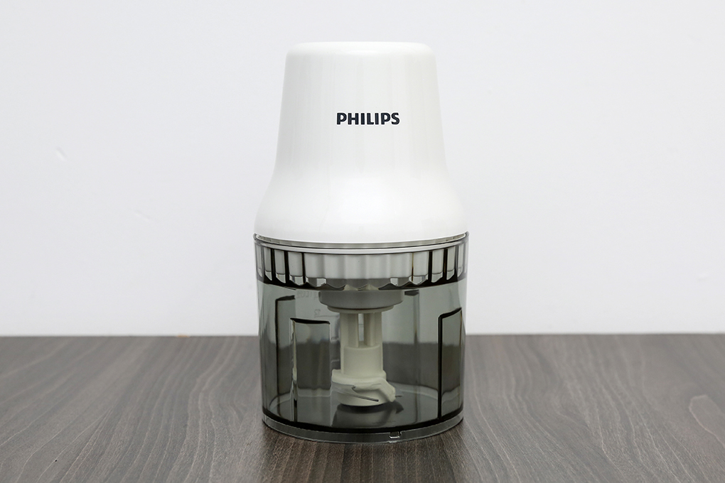 [GIAO TẠI HCM] - Máy xay thịt Philips HR1393 -  Xay hạt Xay thịt