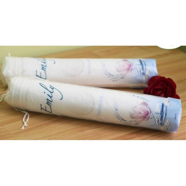 BÔNG TẨY TRANG EMILY 120 MIẾNG (ĐỨC) - ICARE