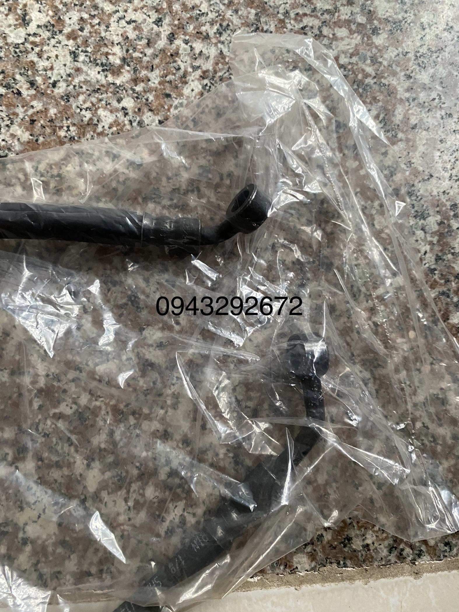 Dây Dẫn Dầu Wave Zx Honda (45126KRS871)