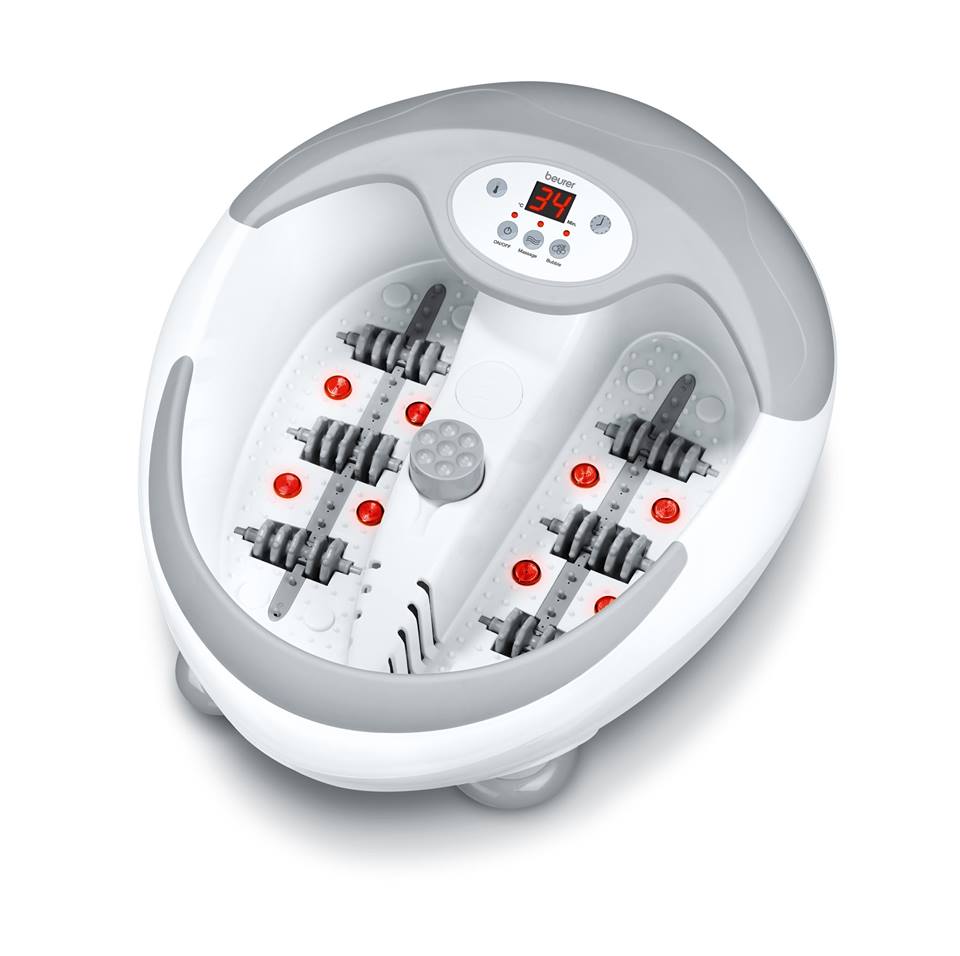 Bồn massage chân Beurer FB-50 - Hàng nhập khẩu