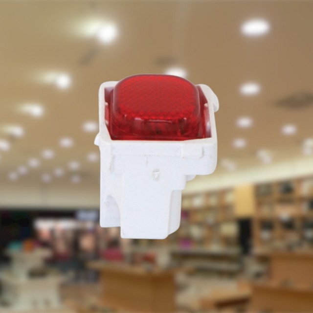 ĐÈN BÁO ĐỎ A20-A30-B20 MPE (A30NRD)