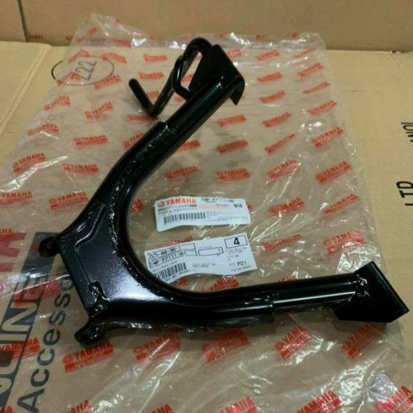 Chân chống đứng xe ga MiO, Chính hiệu Yamaha Motor VN