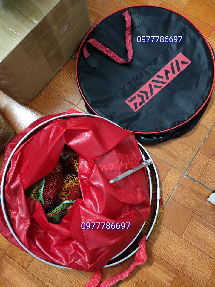 giỏ đựng cá đaiwa