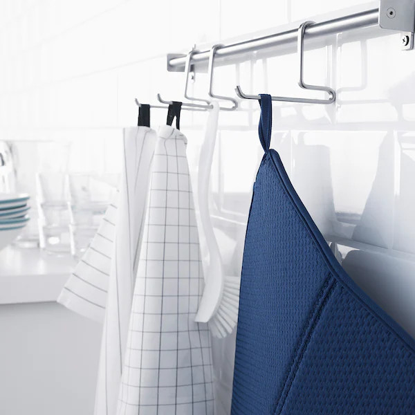 Tấm lót úp cốc, bát IKEA NYSKOLJD