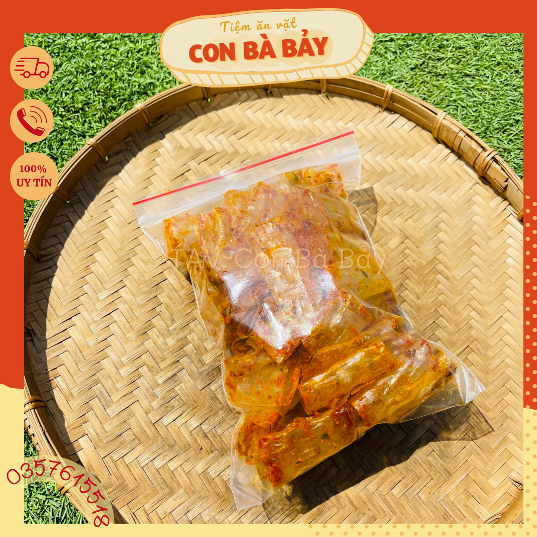 Silver zip bag-200g prawn onion rolls