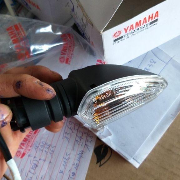 xi nhan sau exciter 150 zin