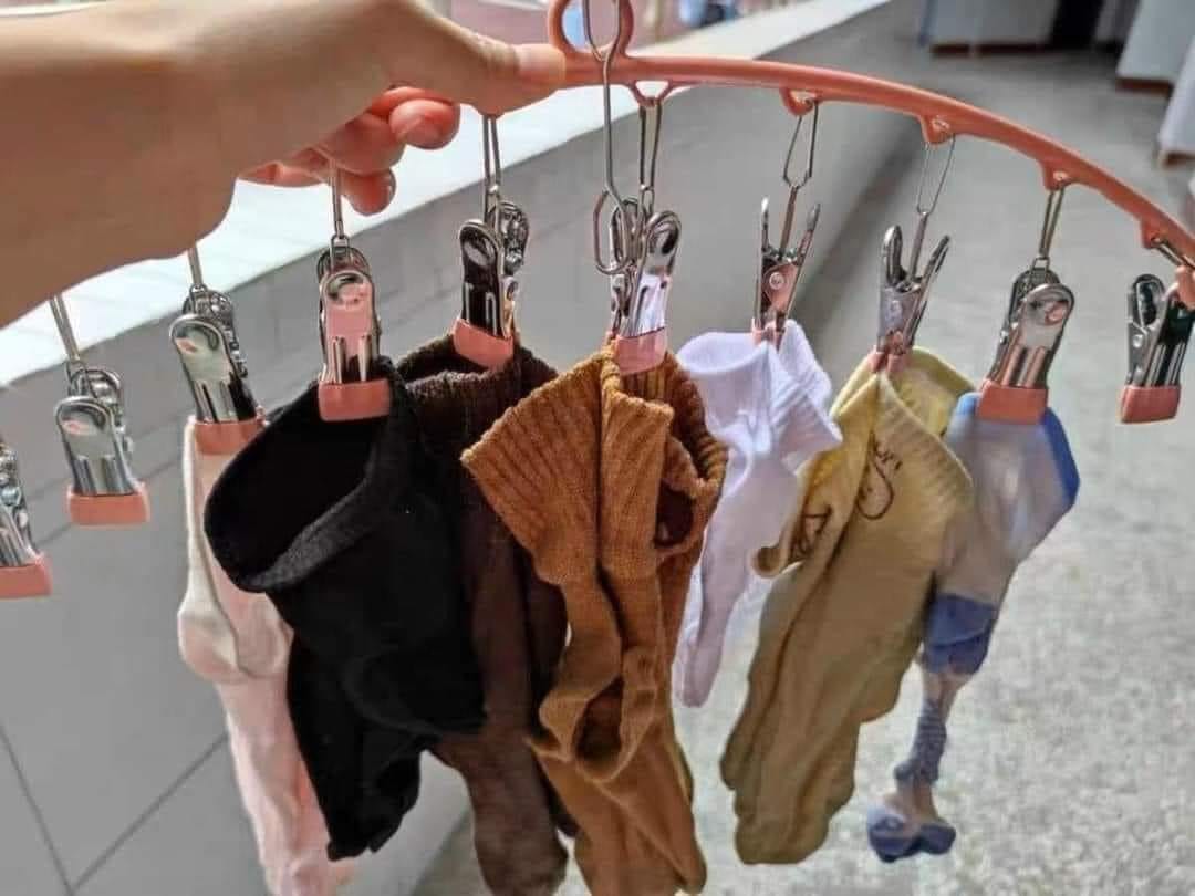 Móc Treo Chống Gió Tiện Ích
