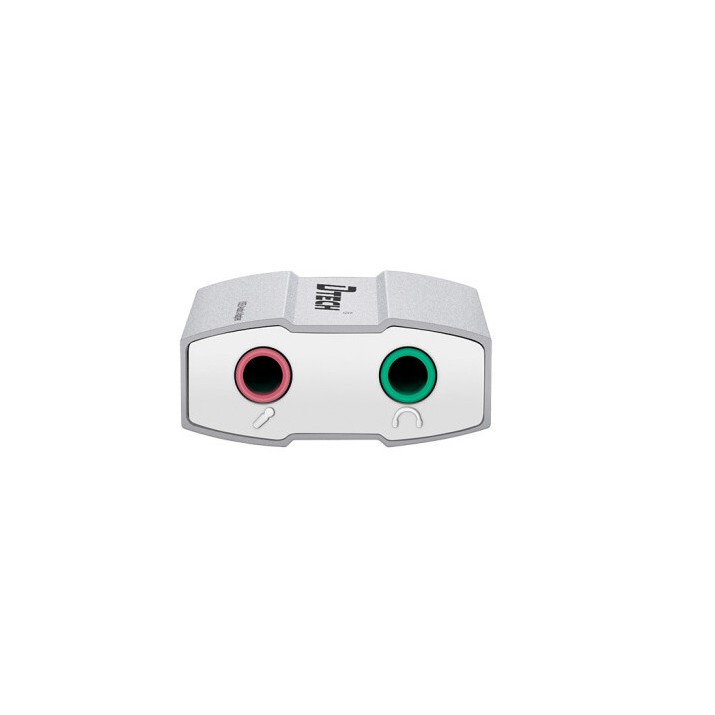 USB âm thanh - USB sound Dtech DT-6006-JL