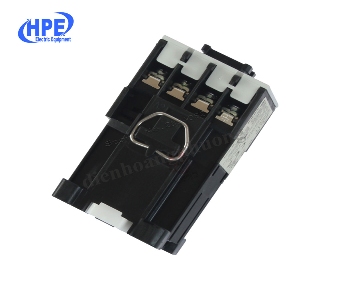 Khởi động từ S-P 11 điện 220VAC