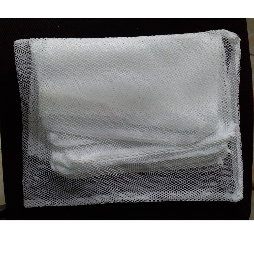 [HOÀN TIỀN 10%]Combo 2 túi đựng vật liệu lọc