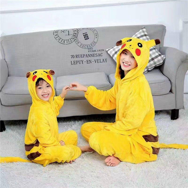 Bộ đồ cá sấu khủng long cho các bé