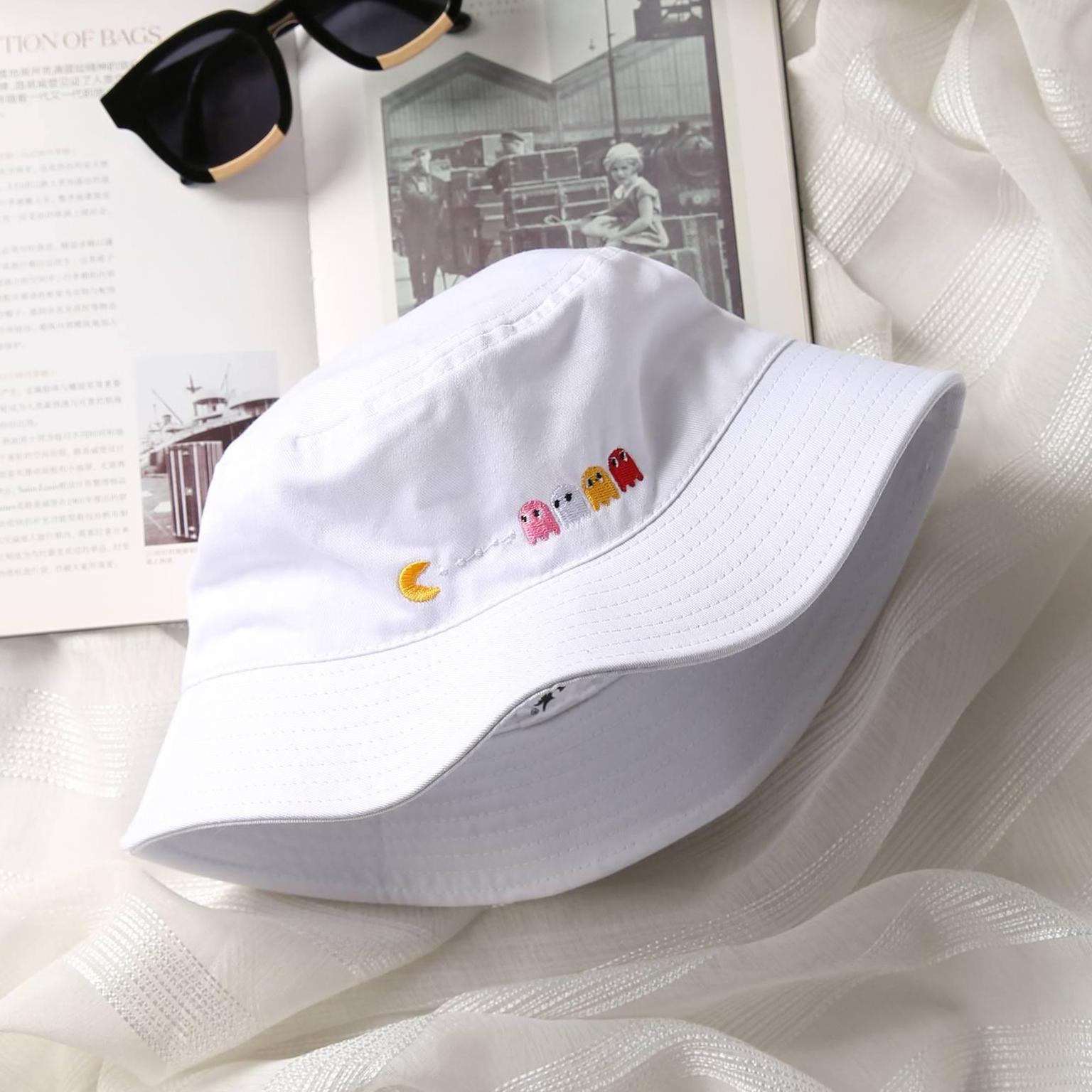 [HCM]Nón bucket Game Vô diện - N78