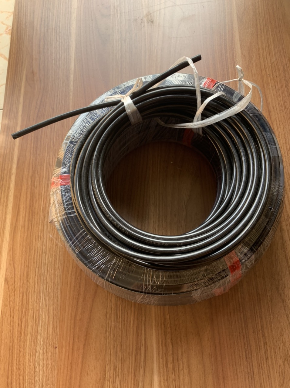 100met ống phun sương 8li cuộn 100met giá sỉ