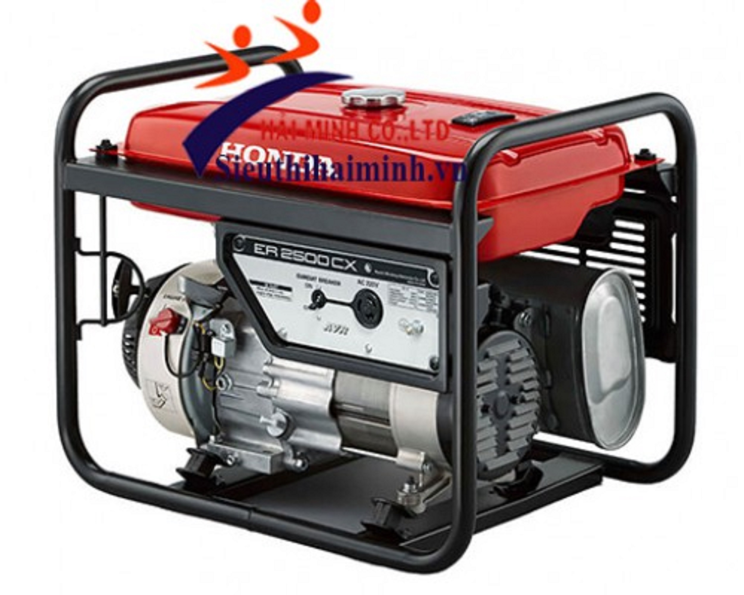 Máy phát điện Honda ER2500CXR