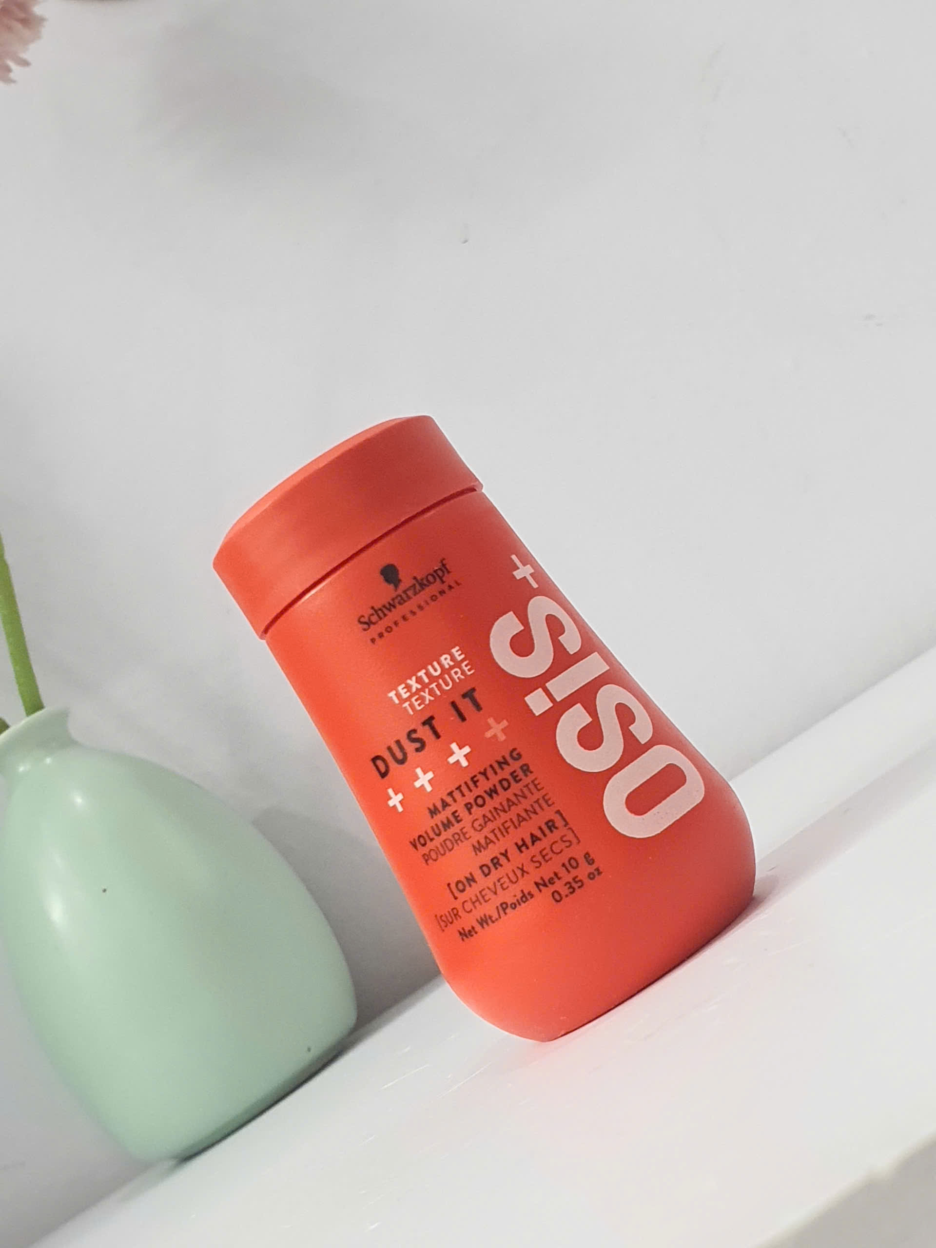 BỘT TẠO NẾP TÓC OSIS+ DUST IT Schwarzkopf 10G | Lazada.vn