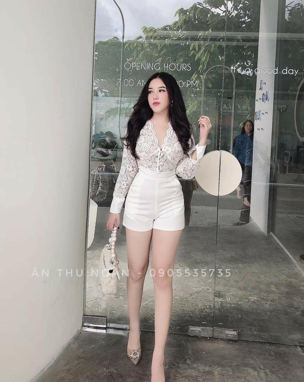Jump short phối ren