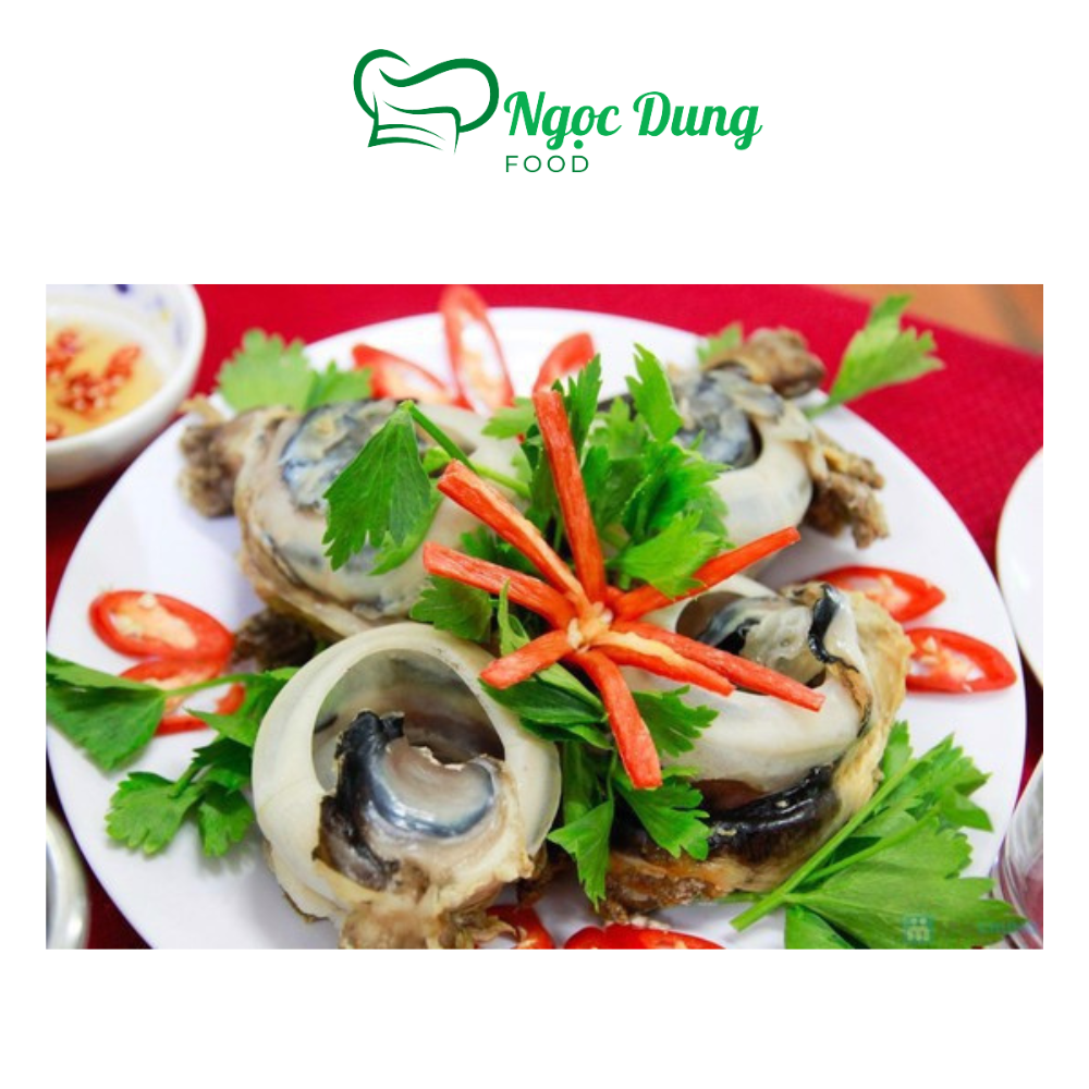 Mắt cá ngừ đại dương 1kg (giao tphcm)