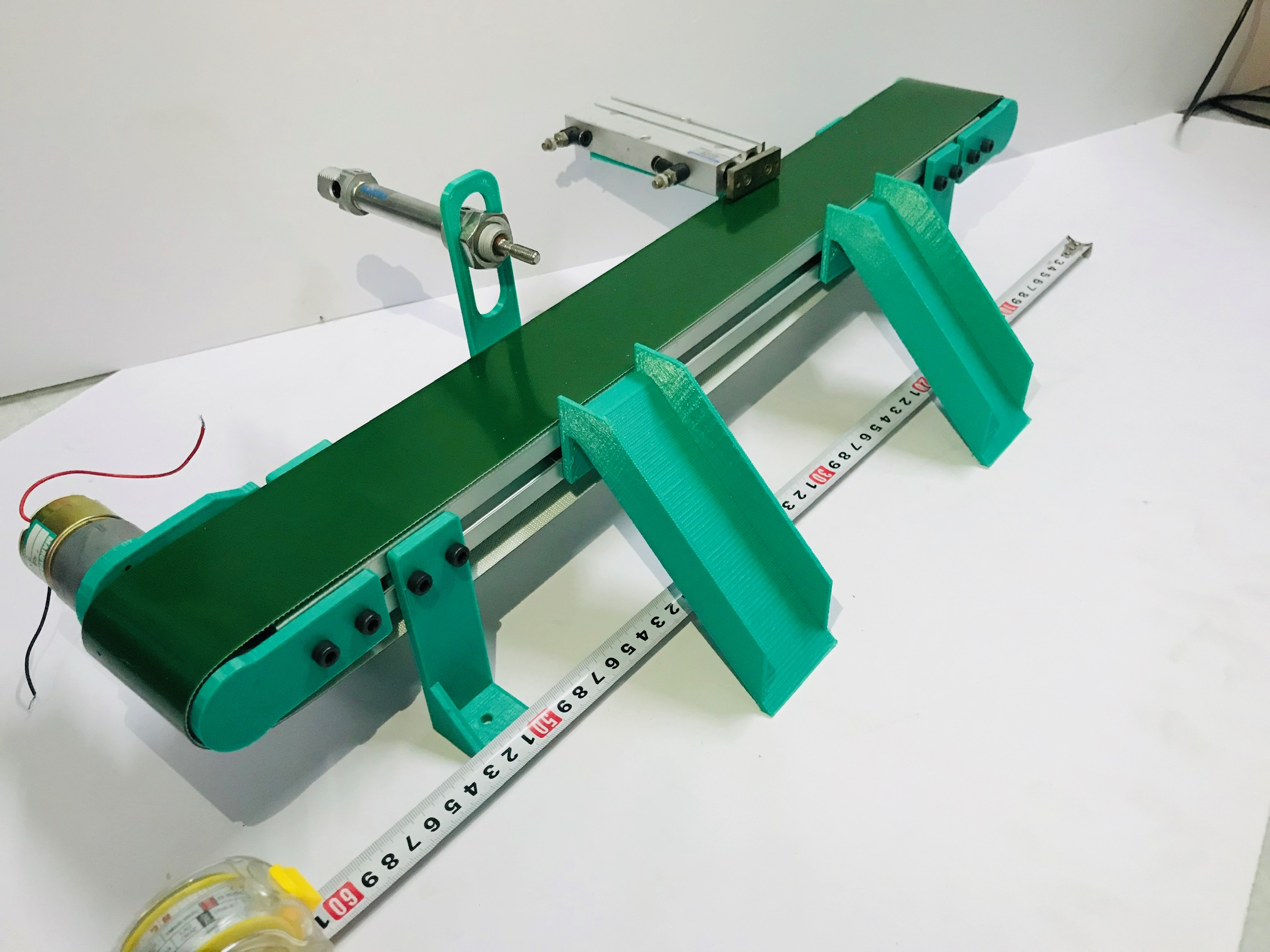 Băng tải mini giá rẻ