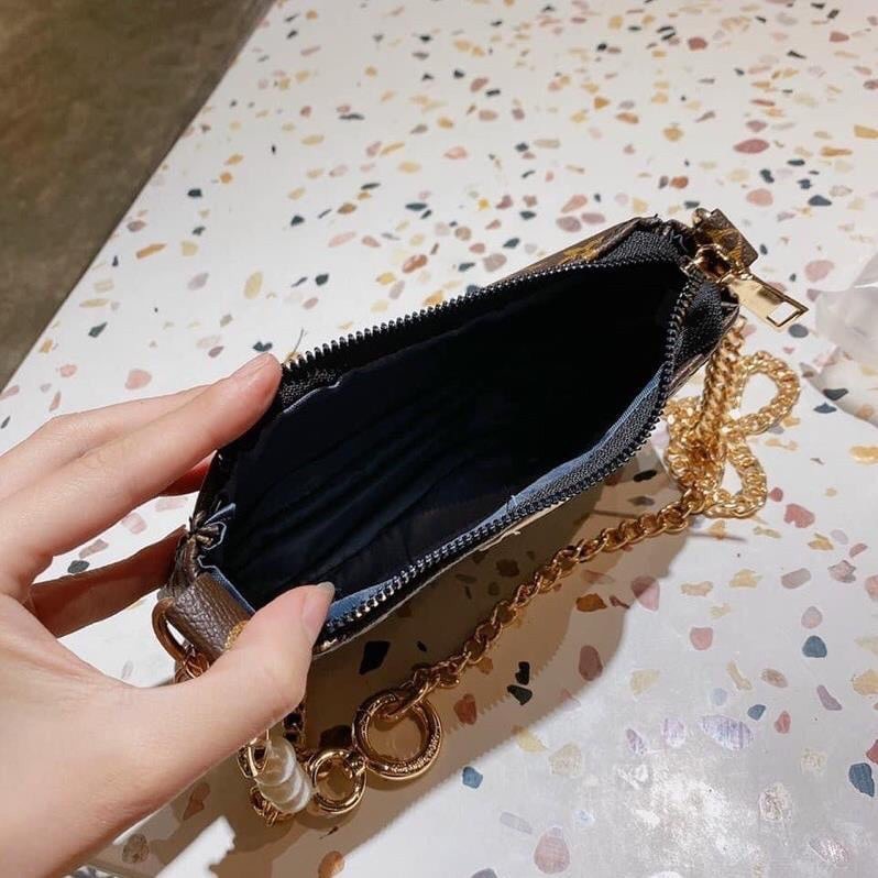 Túi Đeo Chéo , Cầm Tay Thời Trang VL