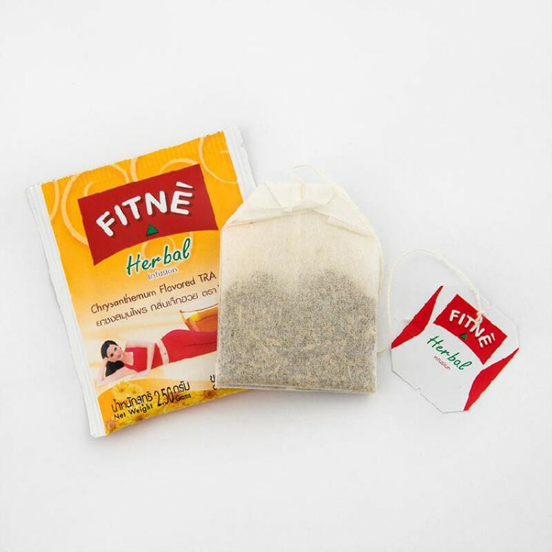 TRÀ FITNE THÁI