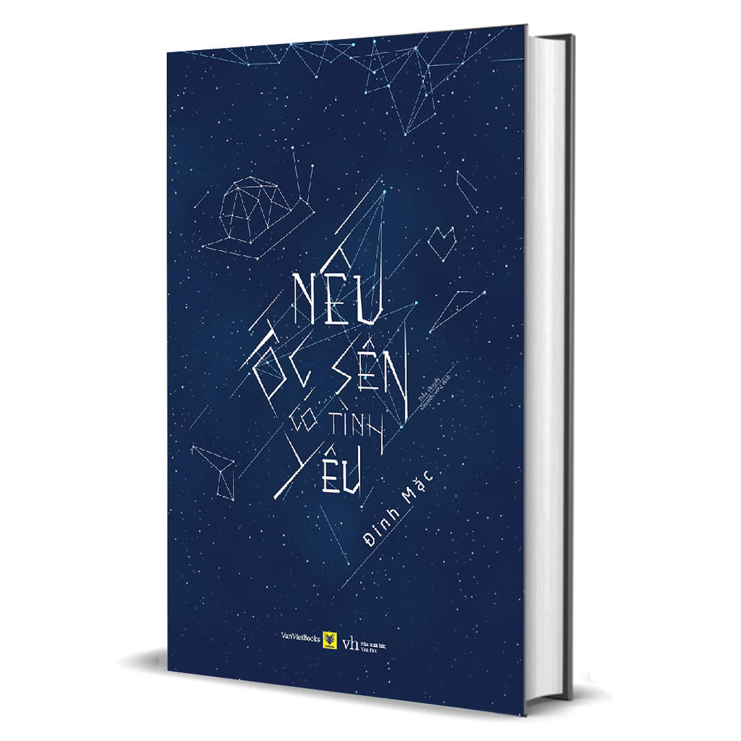 Nếu ốc sên có tình yêu - on
